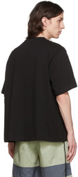 Craig Green SSENSE Exclusive Black T-Shirt