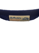 Ballantyne Cotton And Cashmere Sweater