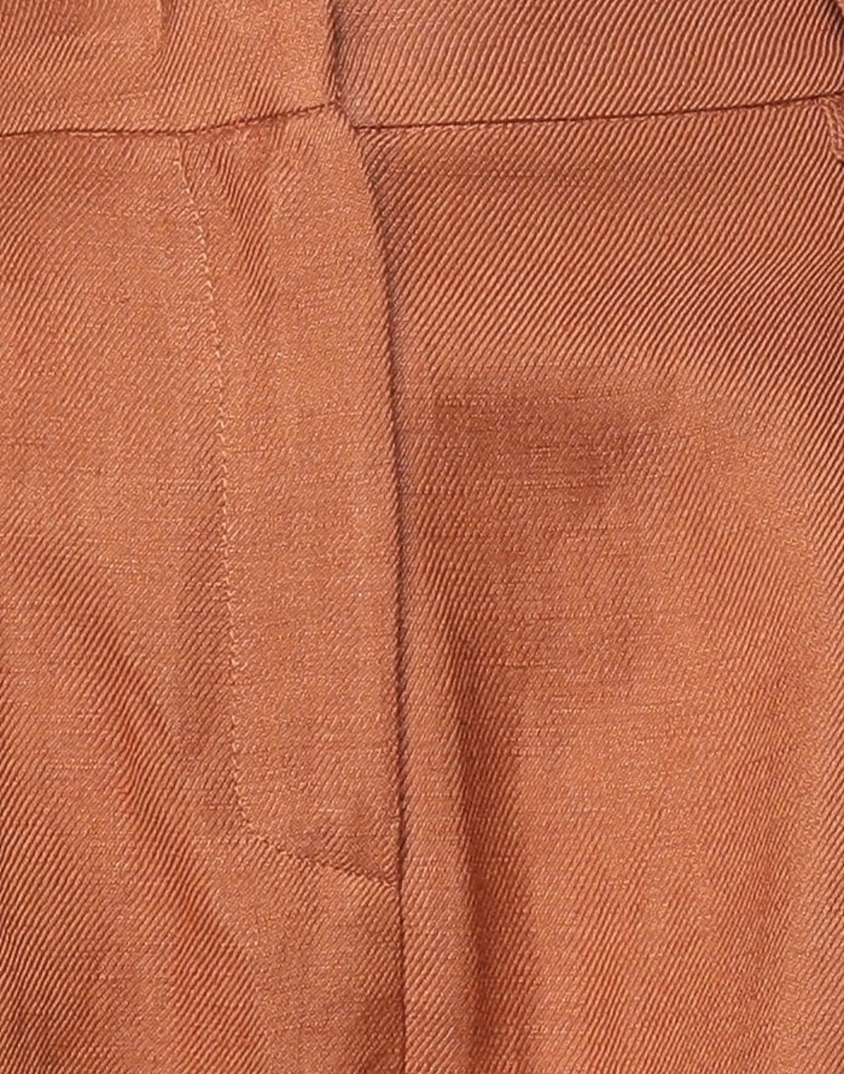Manila Grace Womens Shorts & Bermuda Shorts in Brown