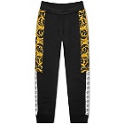 Versace Baroque Track Pant