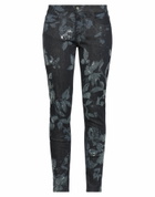 Blumarine Womens Jeans in Blue