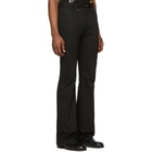 Undercover Black Flare Jeans