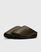 Subu Subu Mountain Khaki Green - Mens - Sandals & Slides