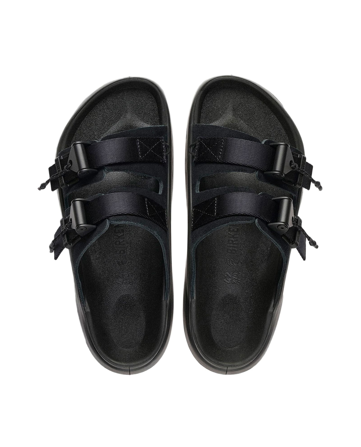 Birkenstock X Maharishi Pack Birkenstock