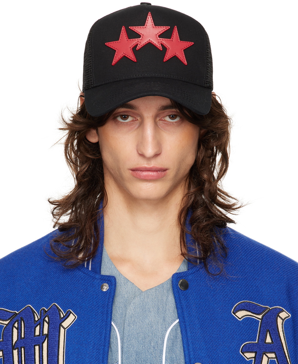 3*y様 国内タグ付 AMIRI MA TRUCKER ベイビーブルー トラッカ 3*y様 国内タグ付 AMIRI MA TRUCKER ベイビーブルー トラッカ