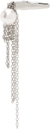 Justine Clenquet Nicole Hair Clip