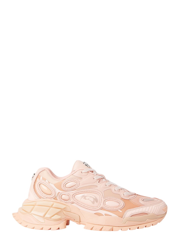 Photo: Rombaut Nucleo Sneakers