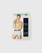 Lacoste Underwear Trunk Multi - Mens - Boxers & Briefs