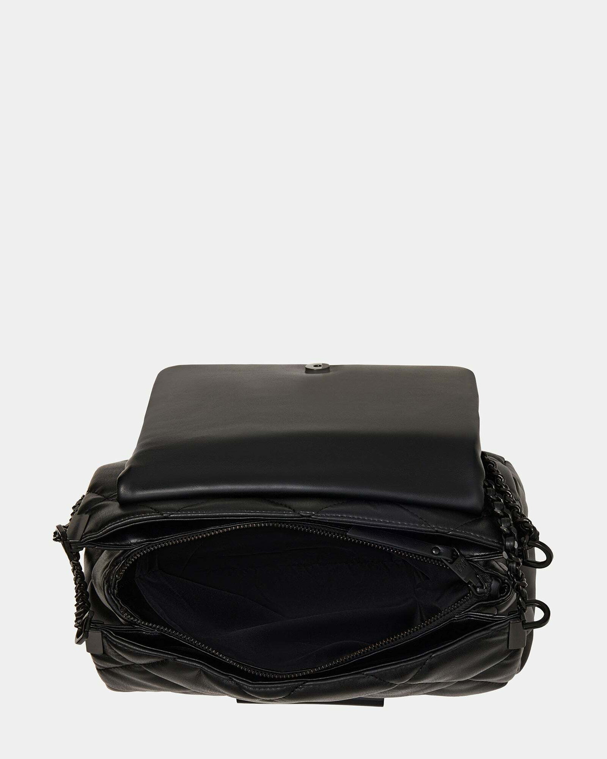 Steve Madden Bcolette Bag in Black