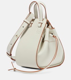 Loewe - Hammock Mini leather shoulder bag