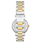 Stuhrling Original Legacy Automatic Silver Dial Ladies Watch M17972