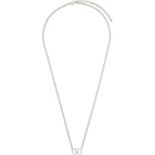Valentino Garavani VLogo Signature Necklace