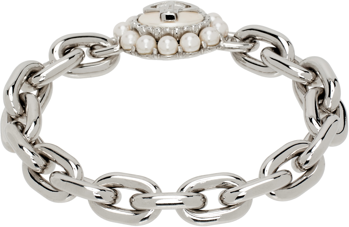 UK発☆Vivienne Westwood☆Amaya チェーン ブレスレット UK発☆Vivienne Westwood☆Amaya チェーン ブレスレット