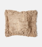 The House of Lyria Bixio cushion