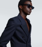 Dior Eyewear DiorOblique S1I square sunglasses