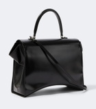 Balenciaga Hourglass Avenue Large top-handle bag