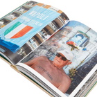 Assouline Napoli Amore in Cesare Cunaccia 