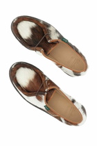 Paraboot michael Poil Vache Loafer