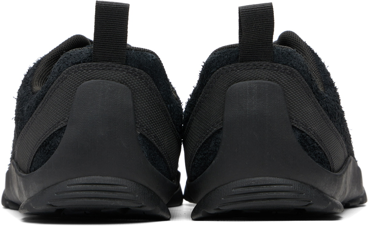 KEEN Black Jasper Sneakers