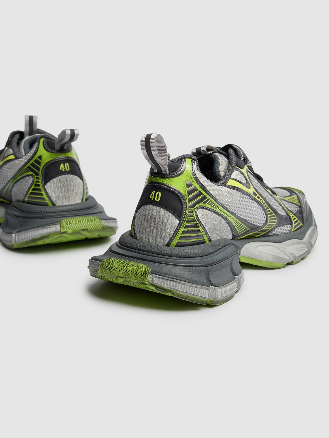 BALENCIAGA 3xl Sneakers Balenciaga