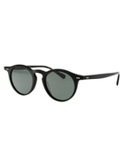 Oliver Peoples Finley 1993 Sun Sunglasses