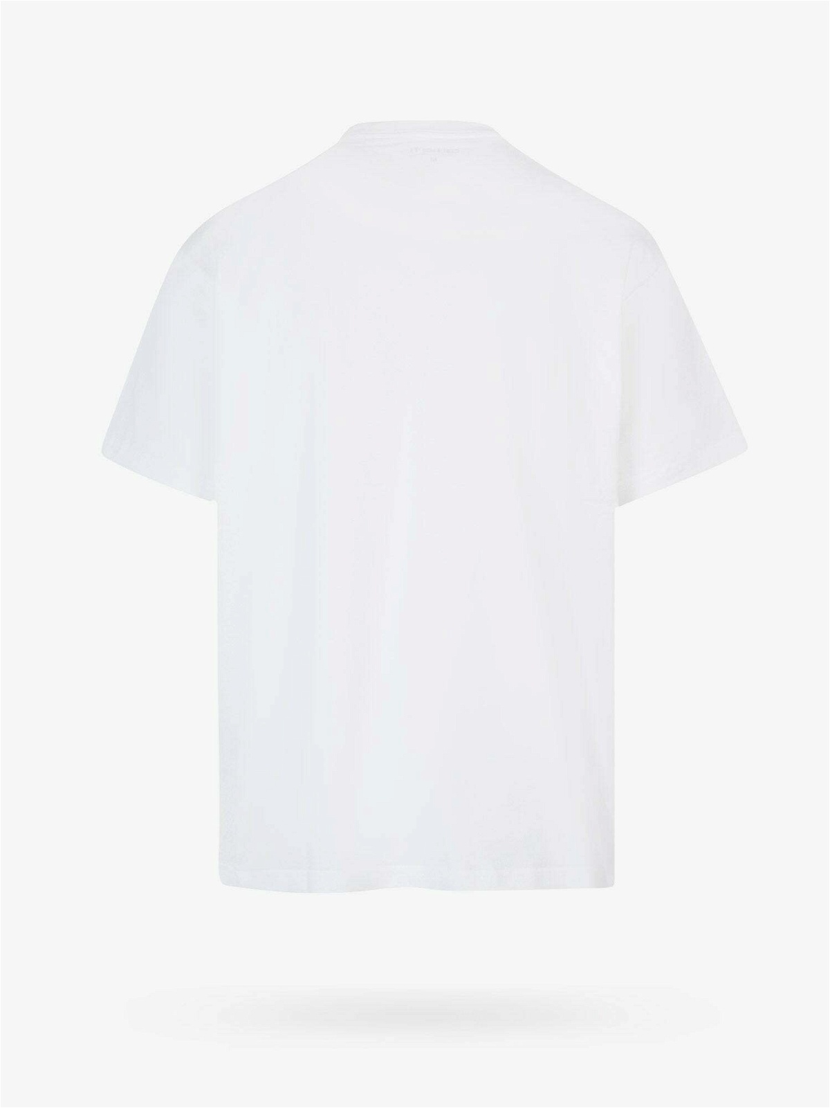 Carhartt Wip T Shirt White Mens Carhartt WIP