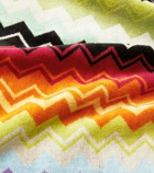 Missoni Giacomo bath sheet