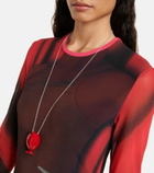 Loewe - Balloon necklace