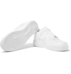 Nike - Air Force 1 '07 Leather Sneakers - Men - White