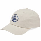 Last Resort AB Men's Daddy Cap in Beige