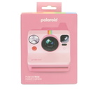 Polaroid Now Generation 3 Instant Camera in Pink 