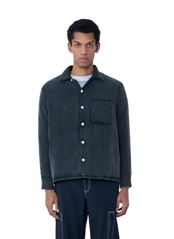 Photo: Noma Relaxed Button-Down Shirt