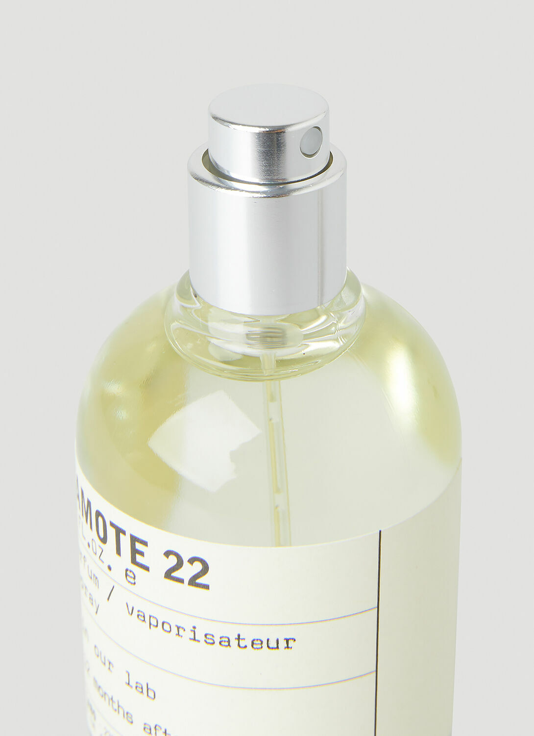 Le Labo Bergamote 22 Eau de Parfum