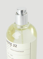 Le Labo Bergamote 22 Eau de Parfum