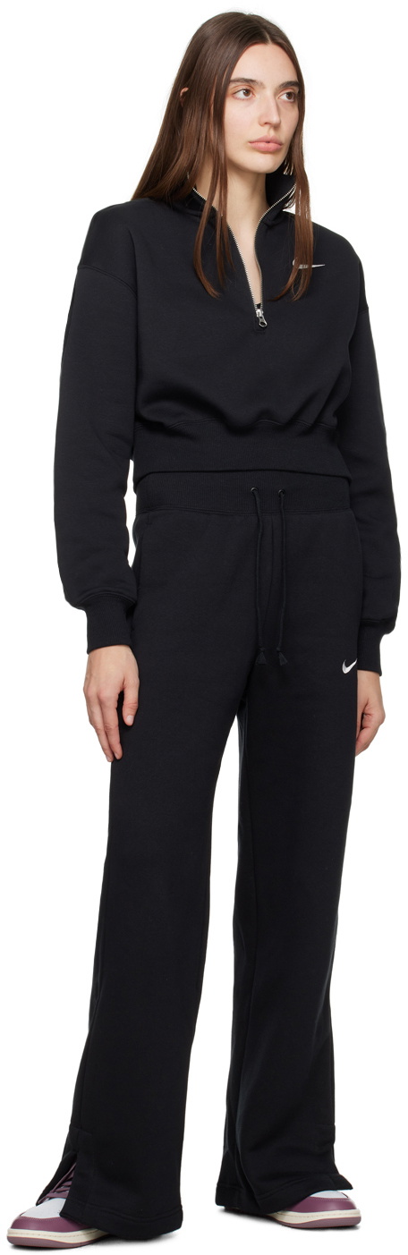 nike jordan purple and white