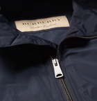 Burberry - Shell Jacket - Men - Navy