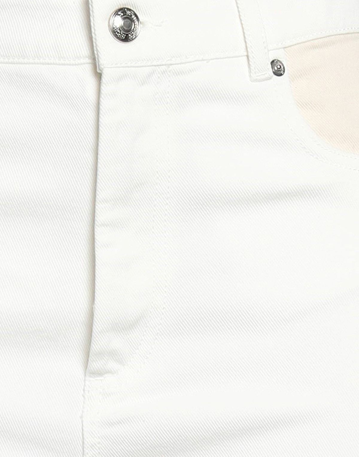 Sportmax Womens Pants in White