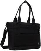 master-piece Black Rise Ver.2 2WAY Tote