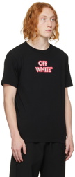 Off-White Black Emotion T-Shirt