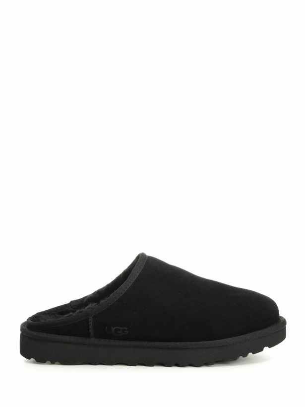 Photo: UGG Classic Slip On Shoe