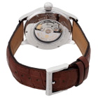Ball Trainmaster World Time GMT Automatic White Dial Mens Watch GM2020D-L1CJ-SL