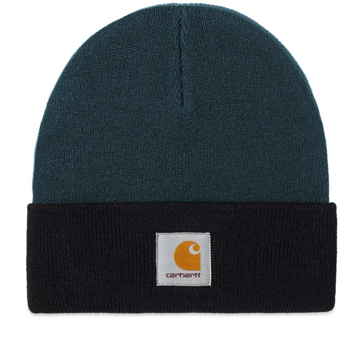 Photo: Carhartt WIP Triple Beanie