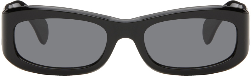 Port Tanger Black Saudade Sunglasses Port Tanger