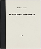 Abrams Culture Chanel: The Woman Who Reads