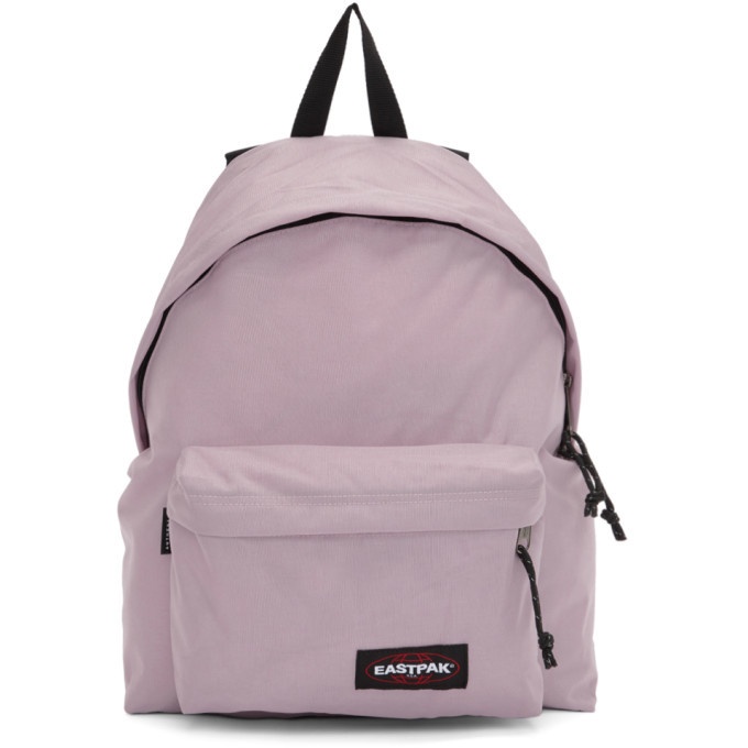Photo: Eastpak Pink Padded Pakr Backpack