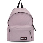 Eastpak Pink Padded Pakr Backpack