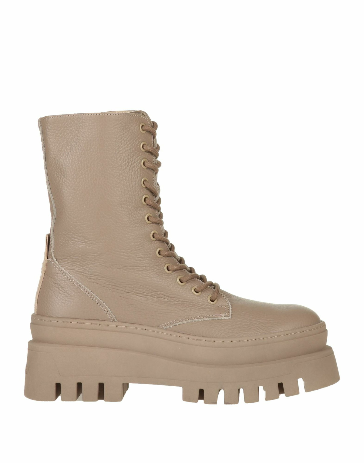 Steve Madden Womens Ankle boots in Taupe