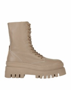 Steve Madden Womens Ankle boots in Taupe