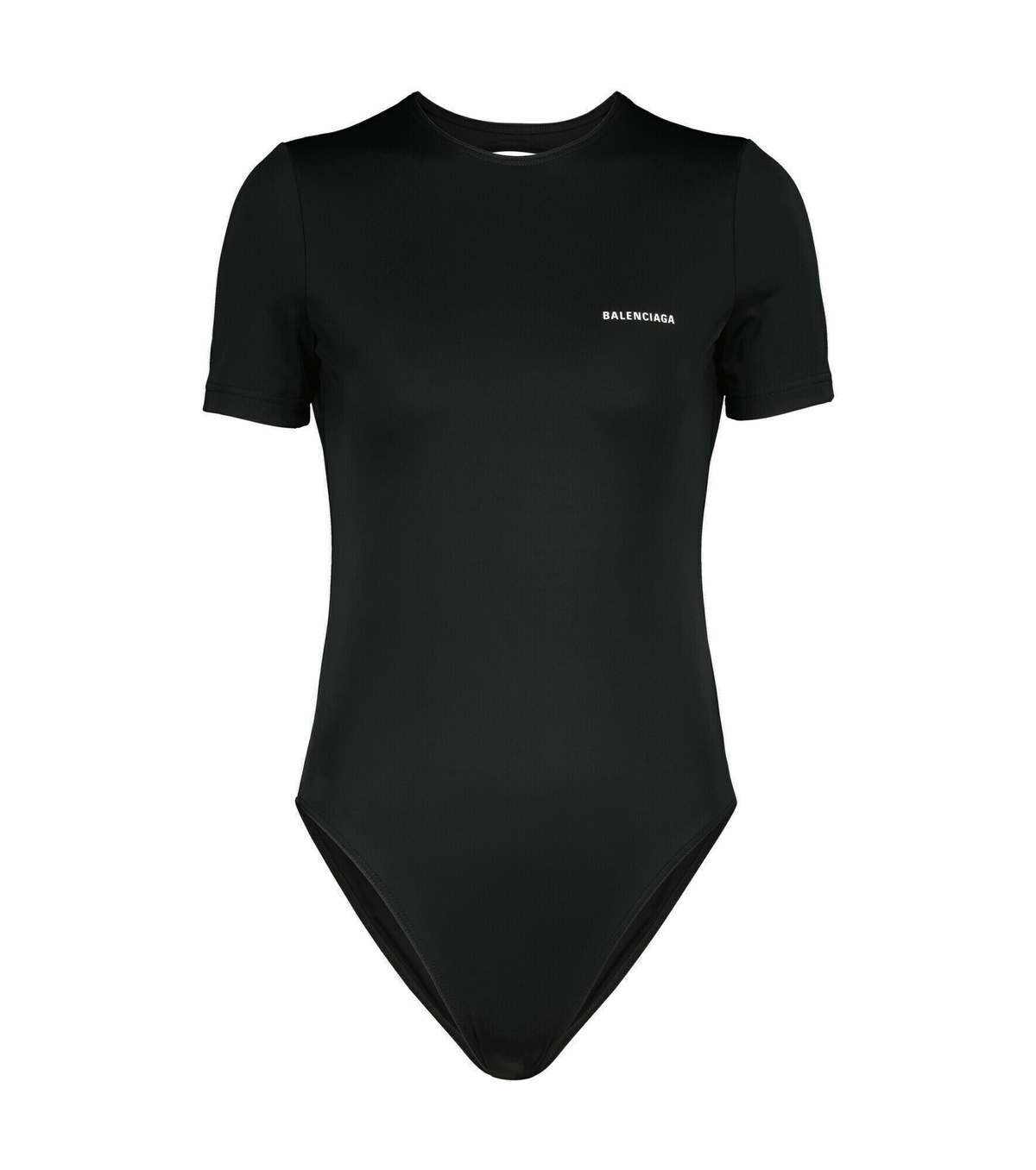 Balenciaga - Stretch swimsuit Balenciaga
