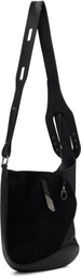 Kiko Kostadinov Black Slatina Bag